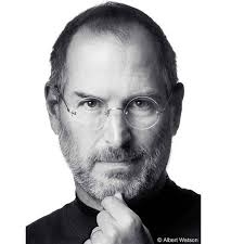 Steve Jobs entrepreneur
